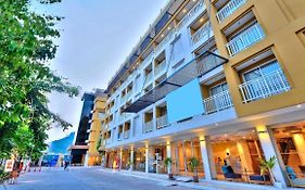 The Ashlee Plaza Patong Hotel & Spa 4